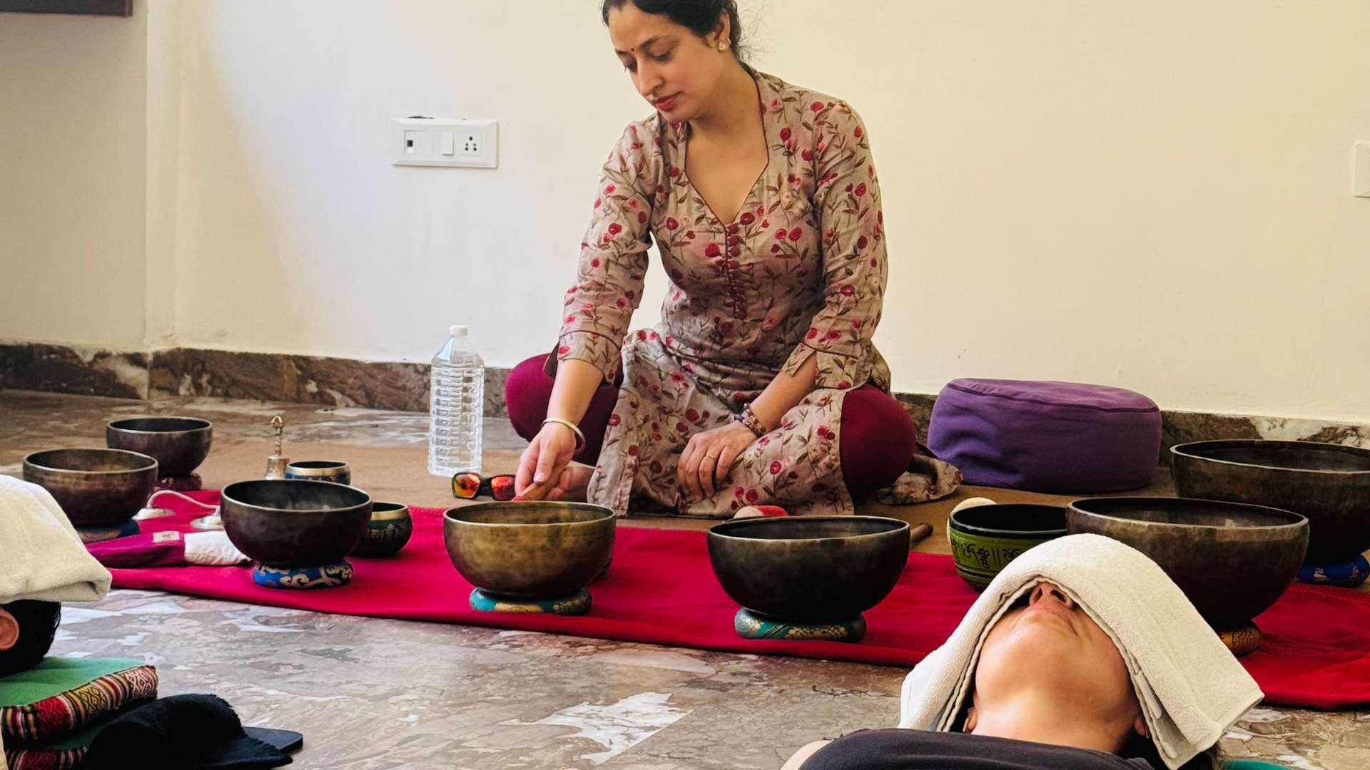 Reasons to Choose Sound Healing Retreat