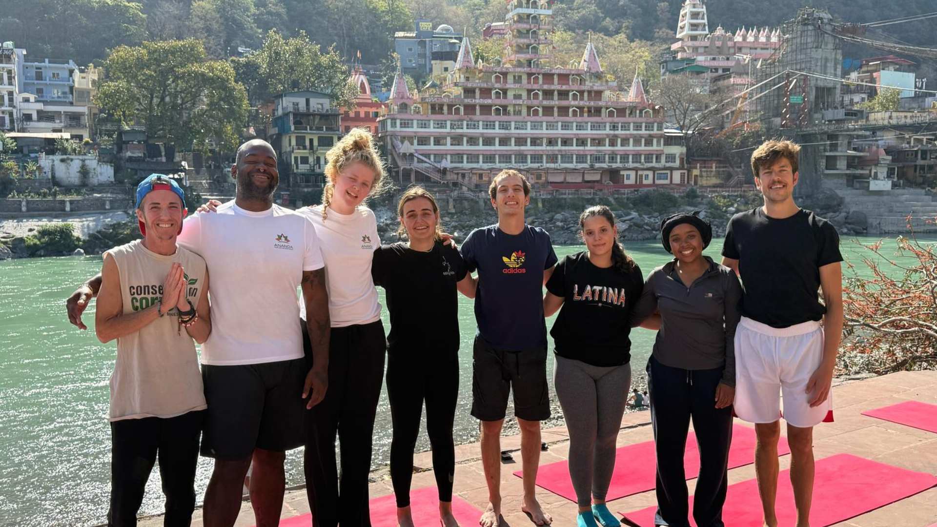 What Makes Our 7 Days Yoga Retreat in Rishikesh So Special?
