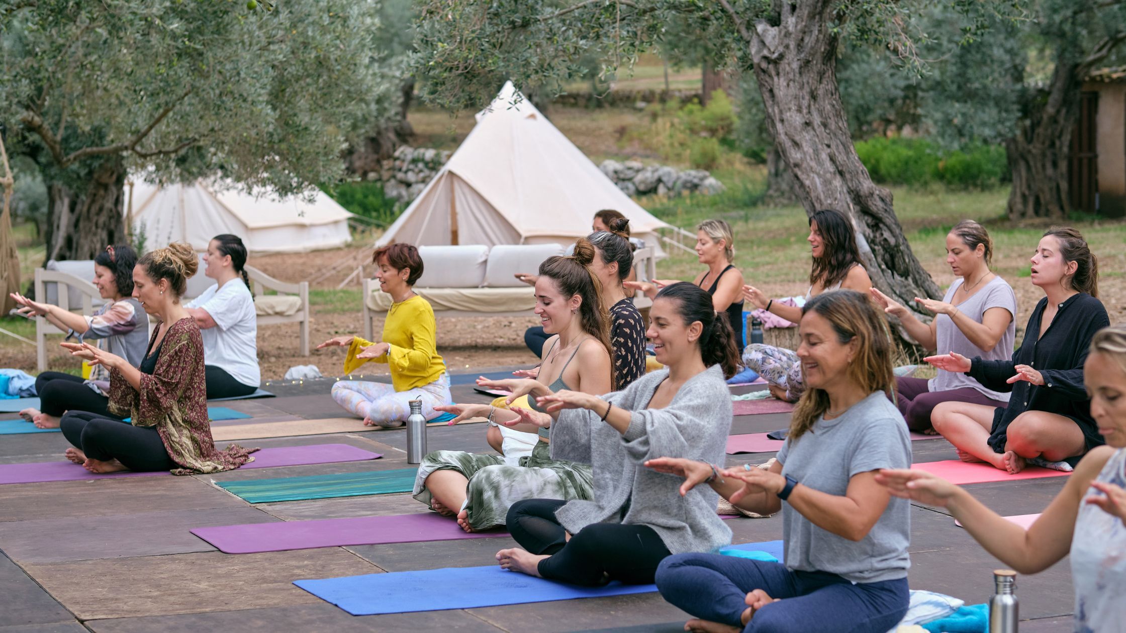 Detox Retreat