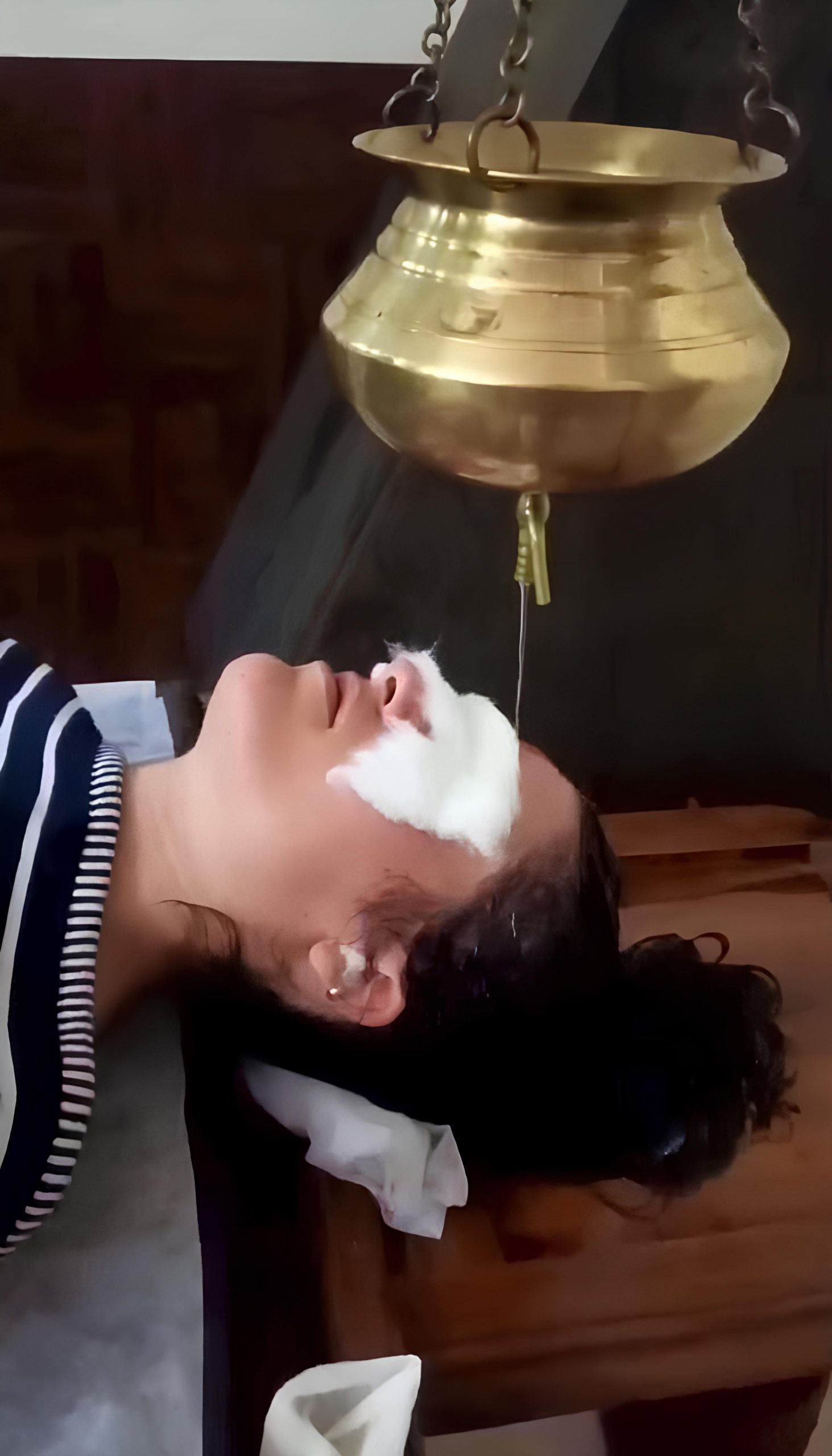 Panchakarma Retreat Rishikesh