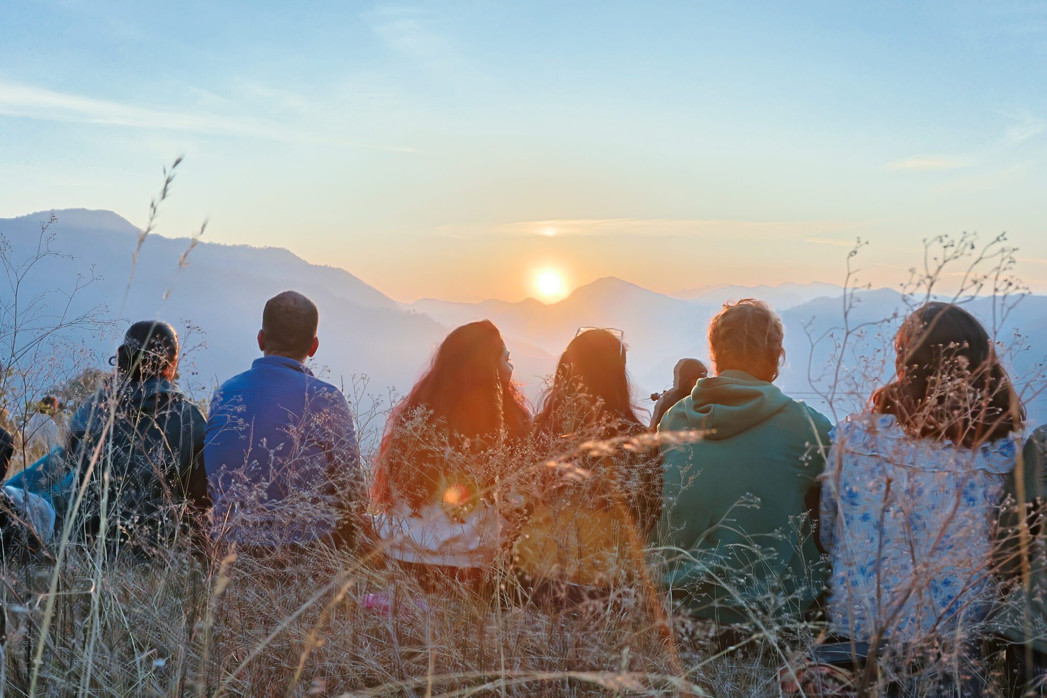 Sightseeing Places in Rishikesh to Visit During Yoga Retreat