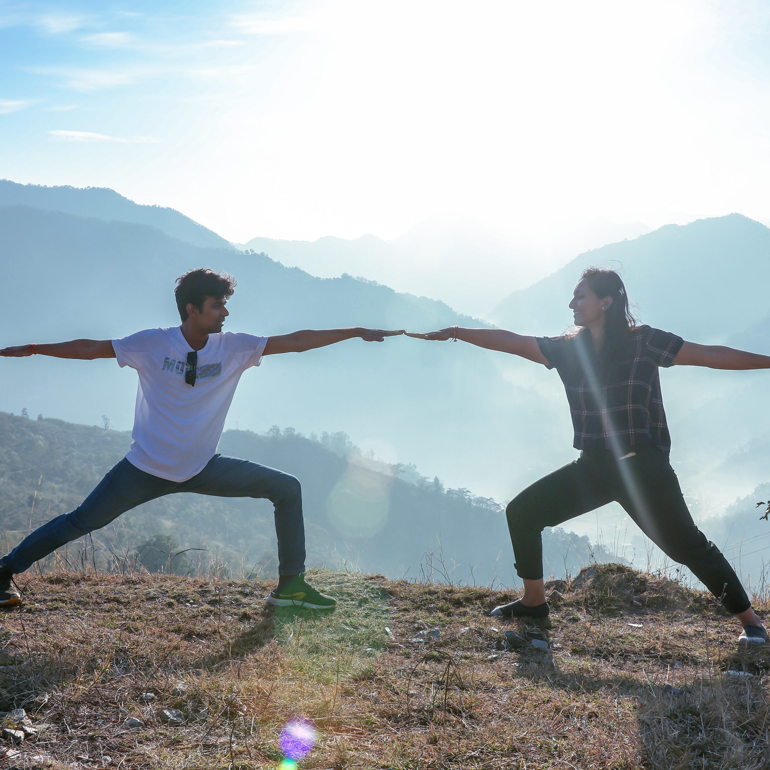 Best Sightseeing Places in Rishikesh to Visit During Yoga Retreat