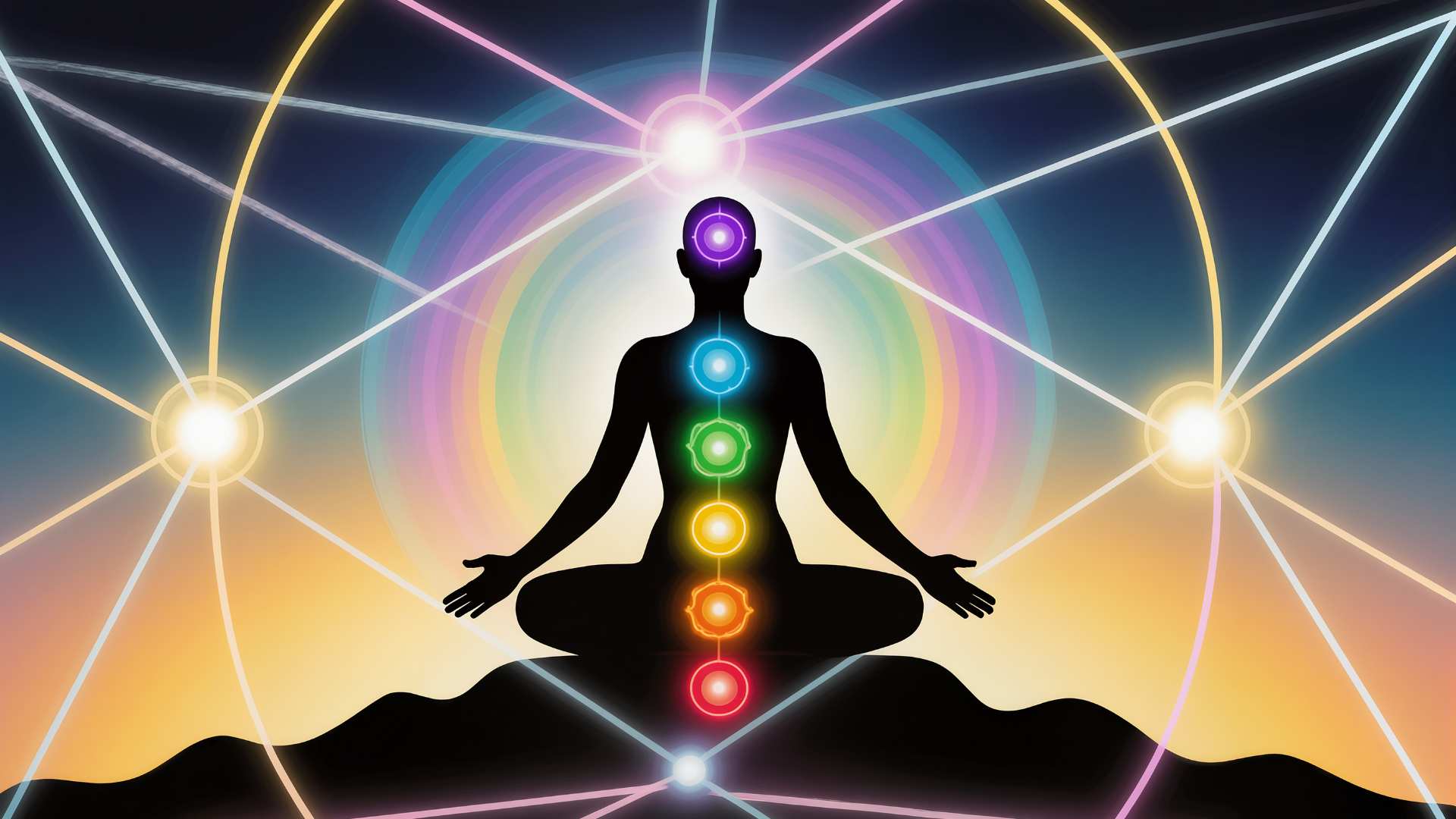 What Are the 7 Chakras