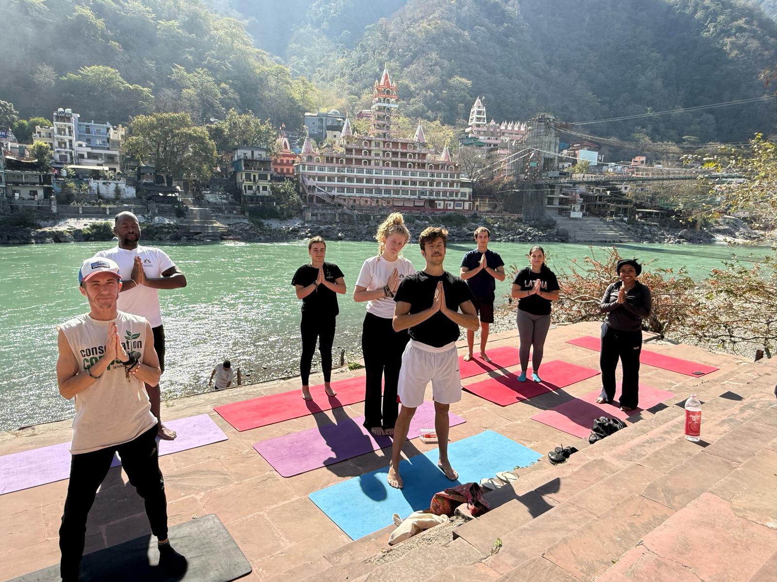 Ashtanga and Vinyasa Yoga Improve Flexibility