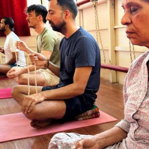 Bhagavad Gita in Modern Life