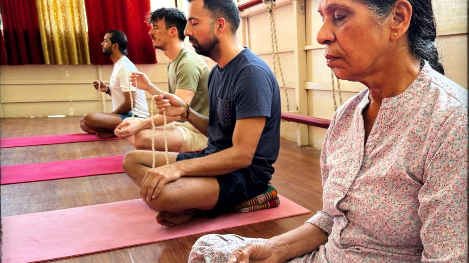 Bhagavad Gita in Modern Life