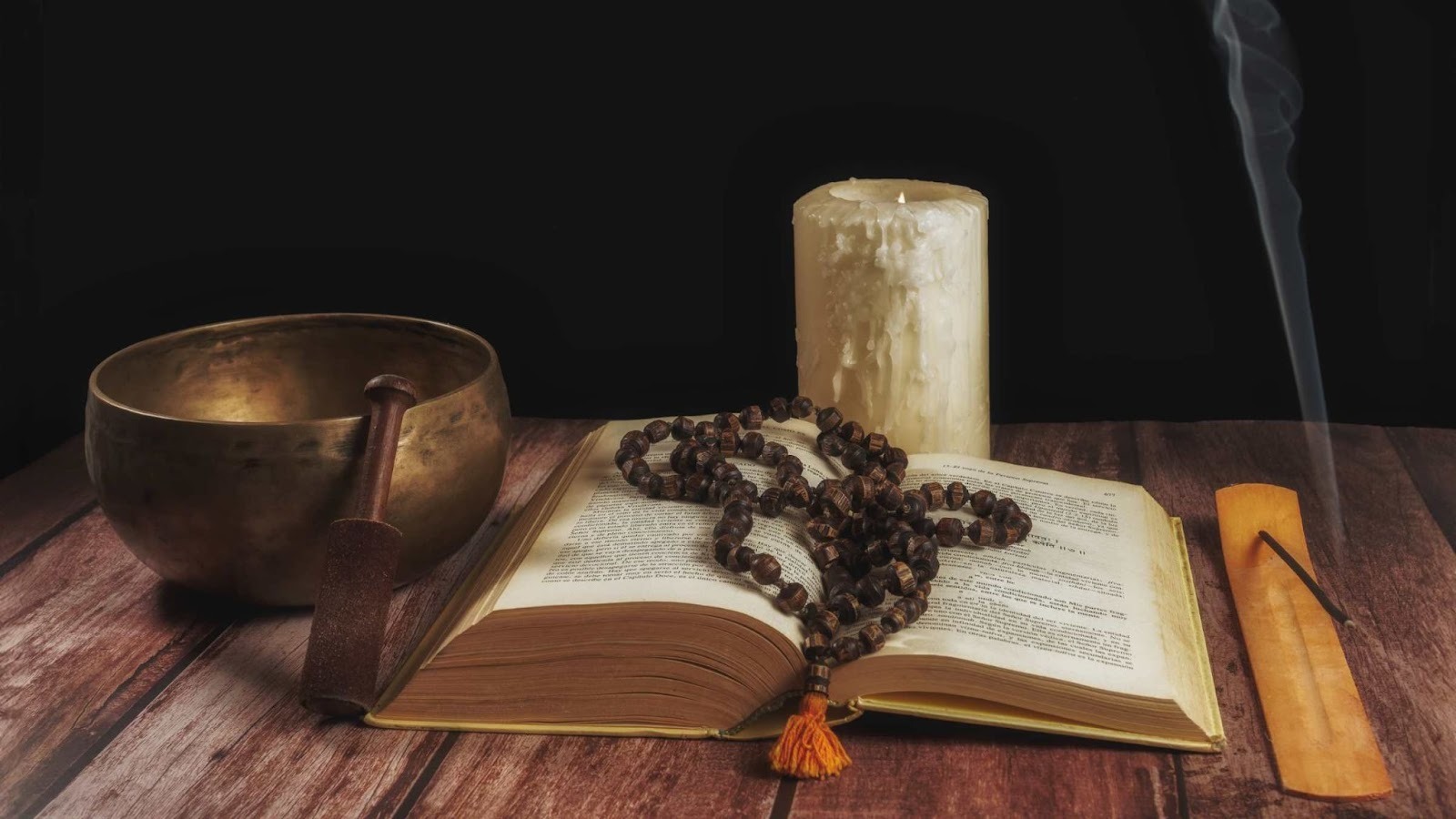 Bhagavad Gita and Yoga