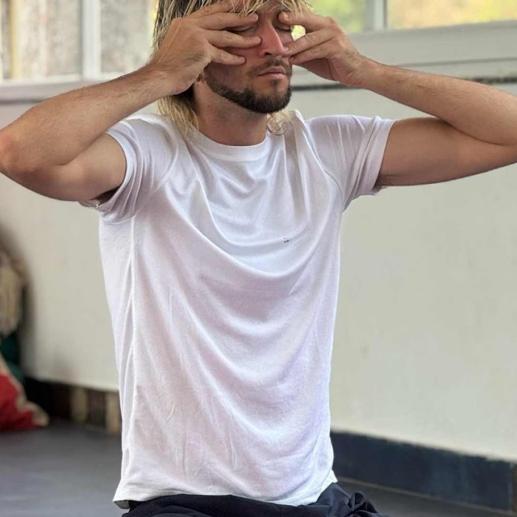 The State of Liberation