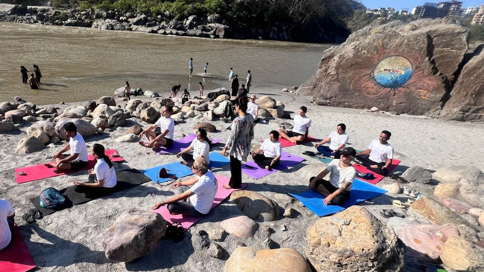 Traditional Meditation