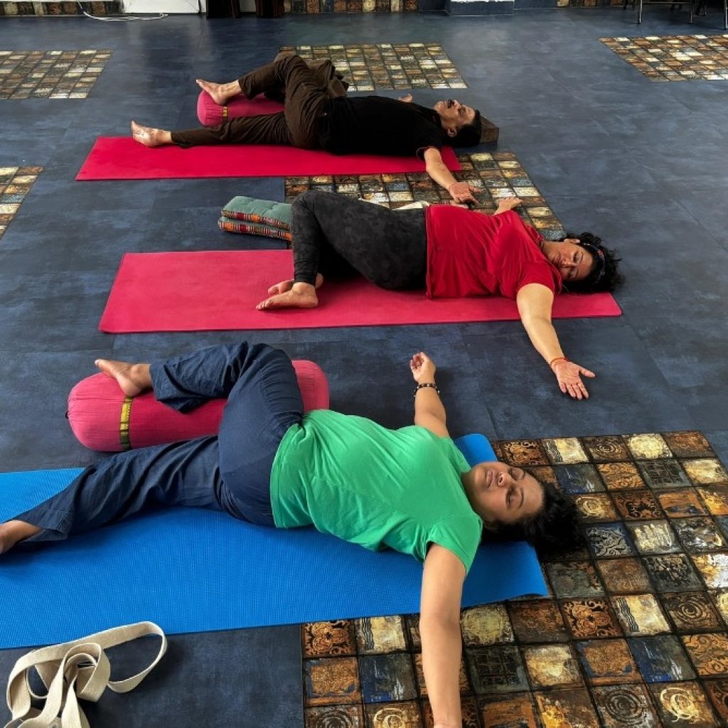 Ayurvedic Wellness Panchakarma